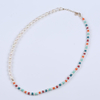Hot Sale Fashion Genuine Pearl Necklace for Women