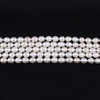 8-9mm Hot Selling Natural Multicolor Rice Pearl for Multi Necklaces