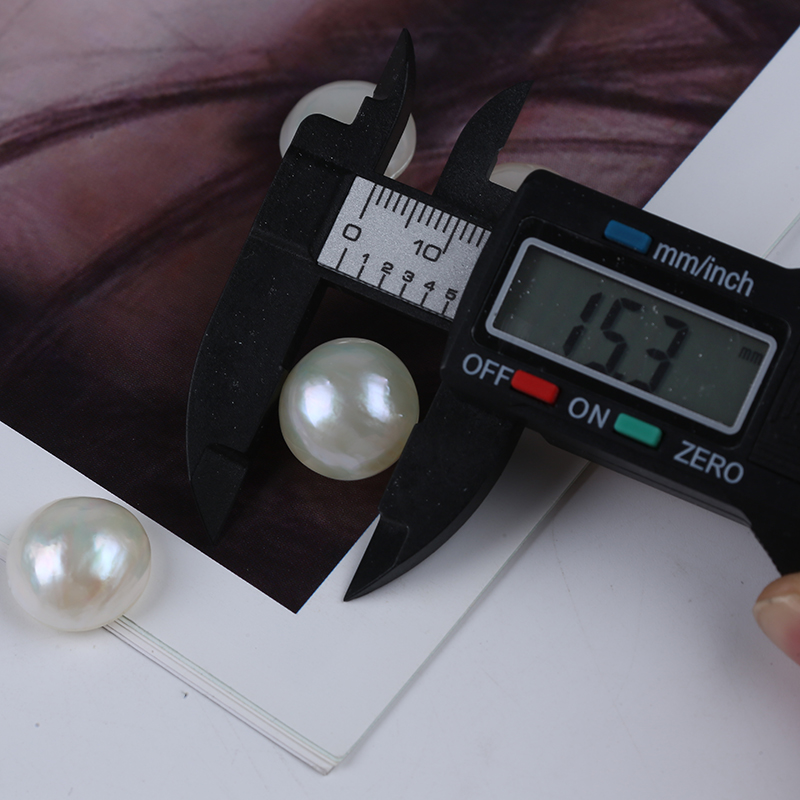15-16mm mabe pearl