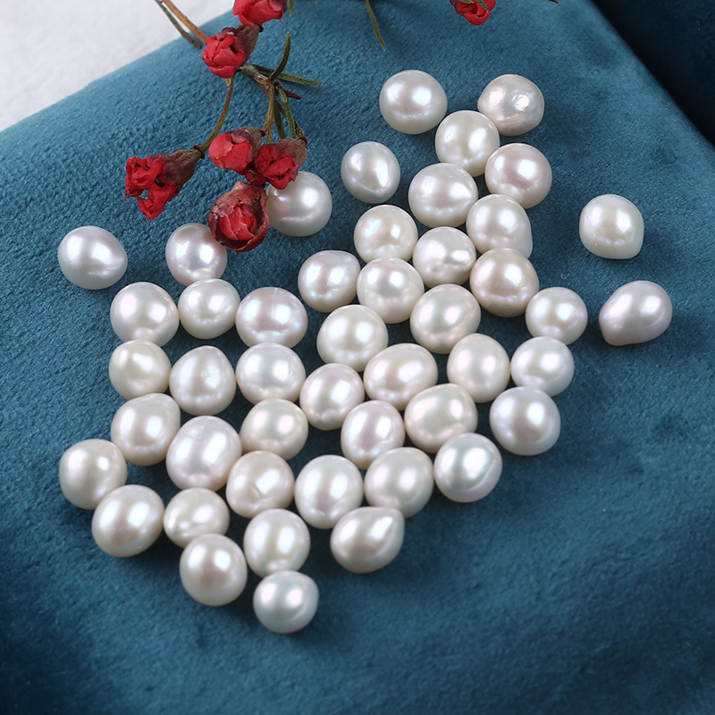 white color edison pearl