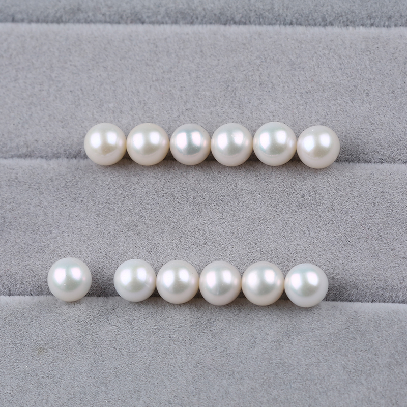freshwater round pearl