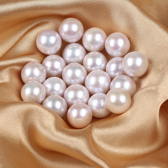 Loose pearl