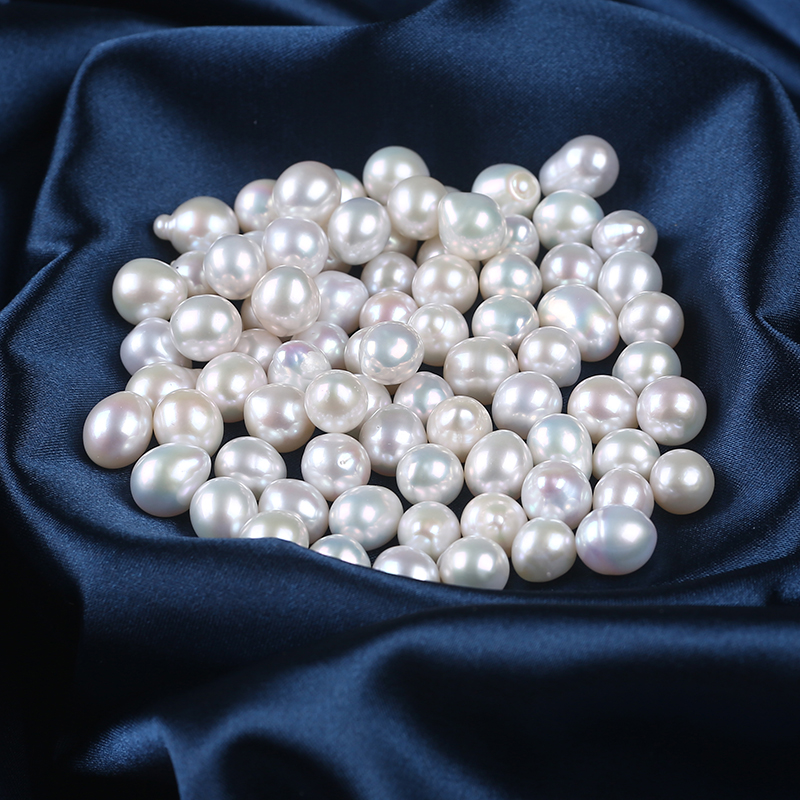 drop loose pearl