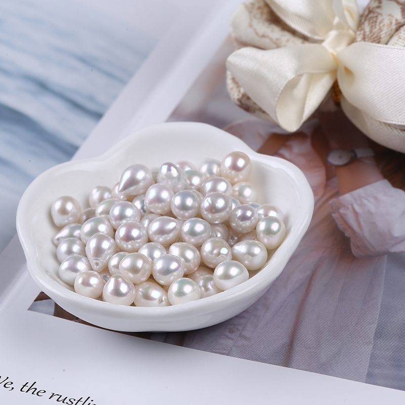 drop pearl for earring