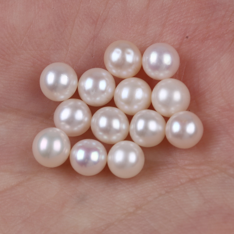 white color pearl