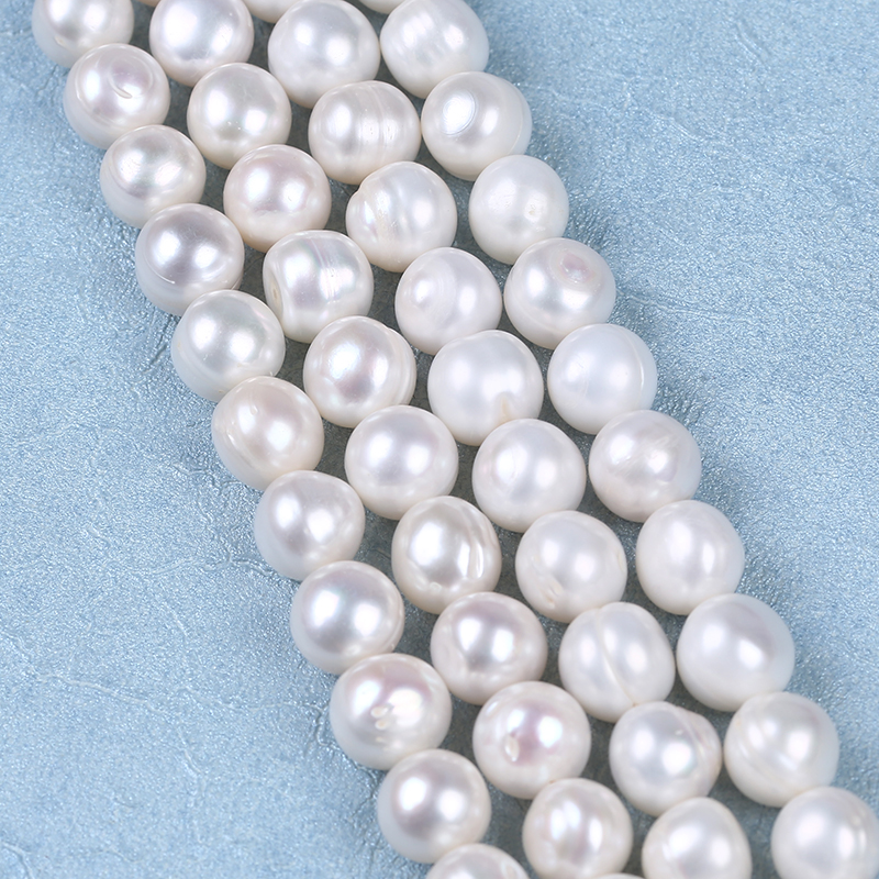 potato pearl for necklace