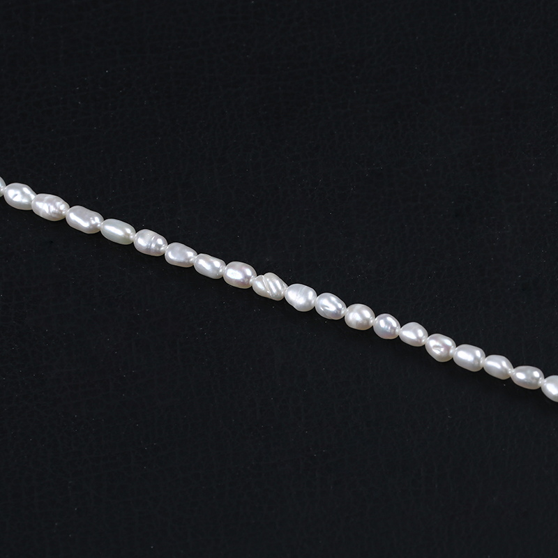 baroque pearl