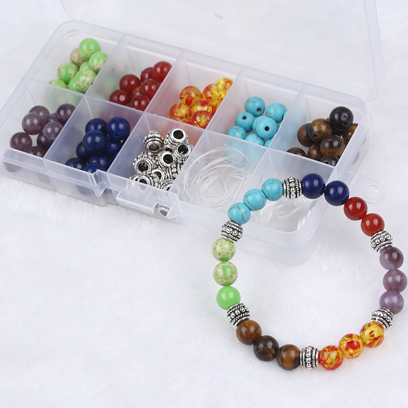 DIY Beads for Handmade