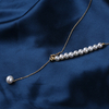 New Trend Hnadmade Fashion Pearl Neklace Wholesale