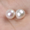 14-15mm White Color Freshwater Edison Pearl Bead for Jewelry