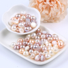 Natural Single Loose Bead Mabe Pearl DIY Beads for Jewerly Design