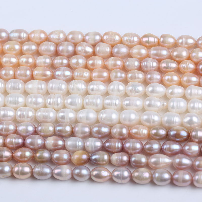 freshwater rice pearl