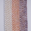 6-7mm High Quality Natural White Rice Pearl Strand for Necklace