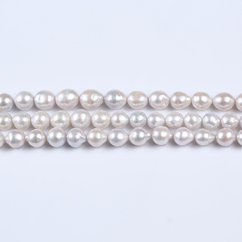 Edison Pearl for Making Necklace