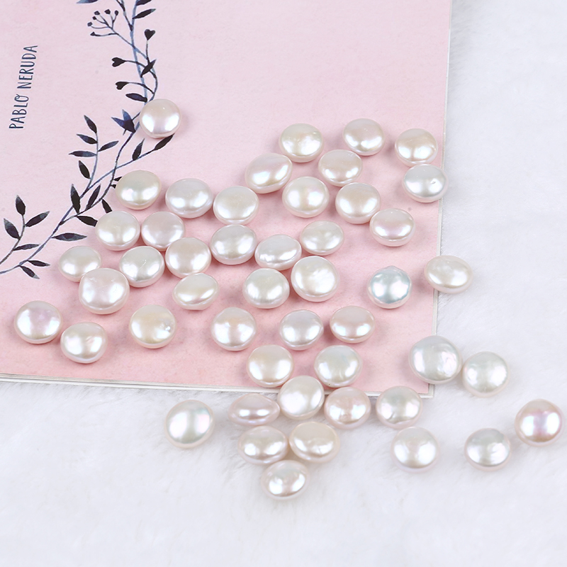 freshwater pearl coin pearl