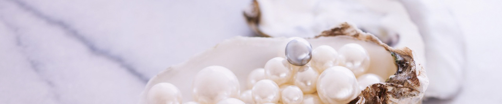 16-19mm baroque pearl