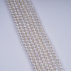 5-6mm High Quality Round Shape Natural Freshwater Pearl Beads For Jewelry Making DIY