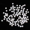 Factory Wholesale 6-7mm Cheap Round Pearl Loose Bead for Jewelry