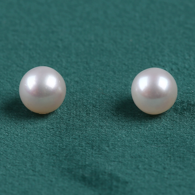 good quality round pearl
