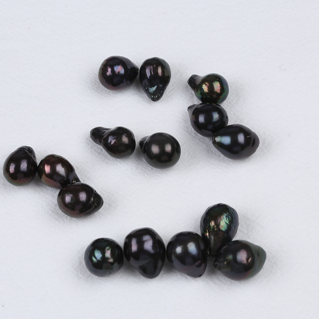 11-13mm Fashion Beads New Style Edison Pearl for Earrings DIY