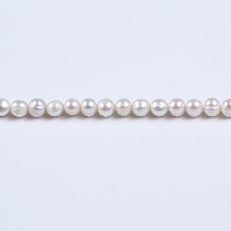 white color pearl