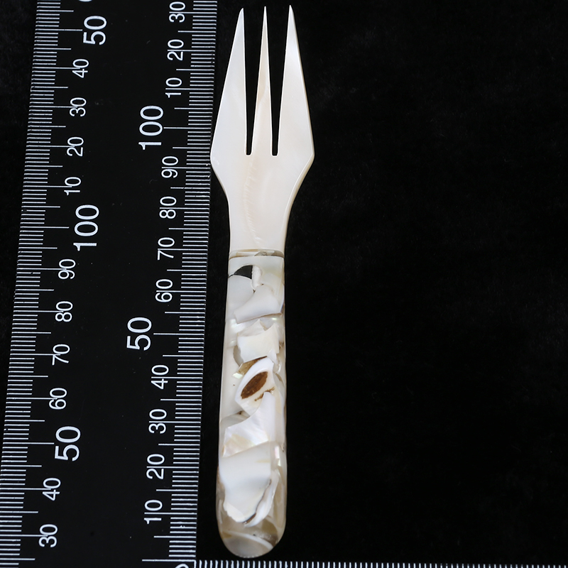 shell fork