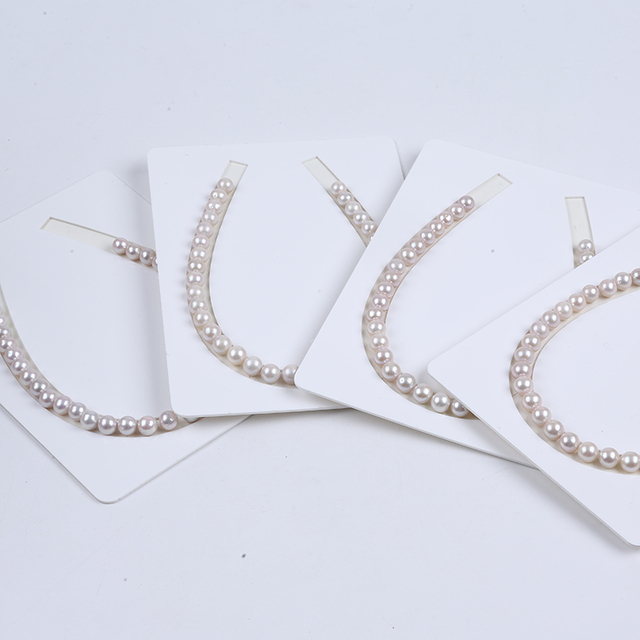 10-11mm White Loose Bead Edsion Pearl For Necklace DIY