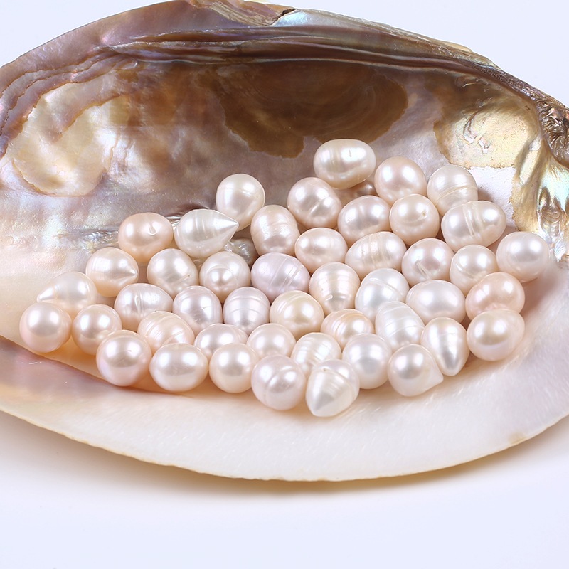 drop pearl