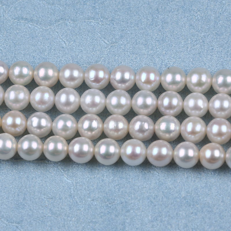 round pearl