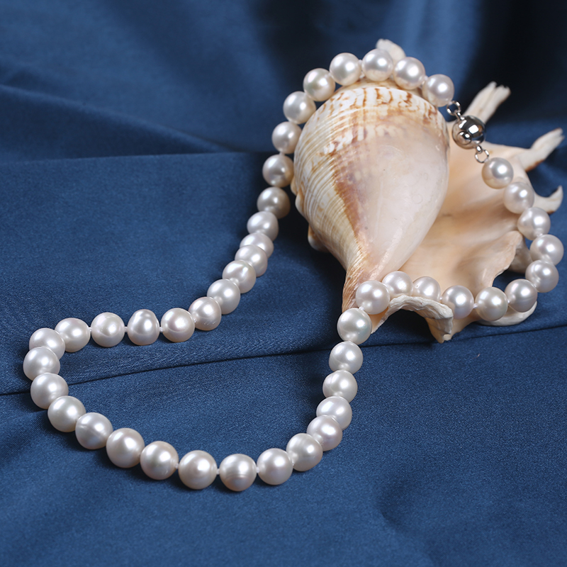 pearl jewelry