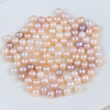 5-6mm No Hole Primary Color Freshwater Potato Pearl for Decoration