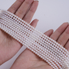 Natural Freshwater Pearl Wholesale 3.5-4mm Small Size Round Pearl Strands