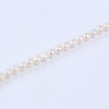 9-10mm Natural Real Fresh Water Potato Pearl for Jewelry
