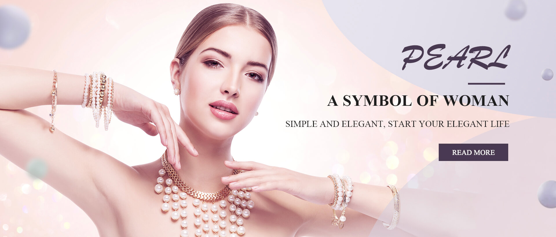 keshi pearl for inlaid jewelry