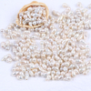 5-6mm Natural Freshwater Edison Pearl Loose Bead for Handmade Jewelry