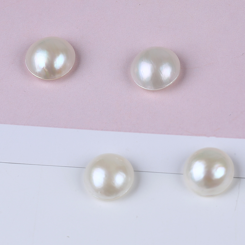 mabe pearl for earring