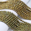 7-8mm Pop Colors Freshwater Rice Pearl Strand for DIY