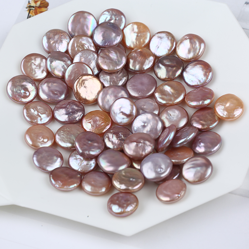 freshwater coin pearl