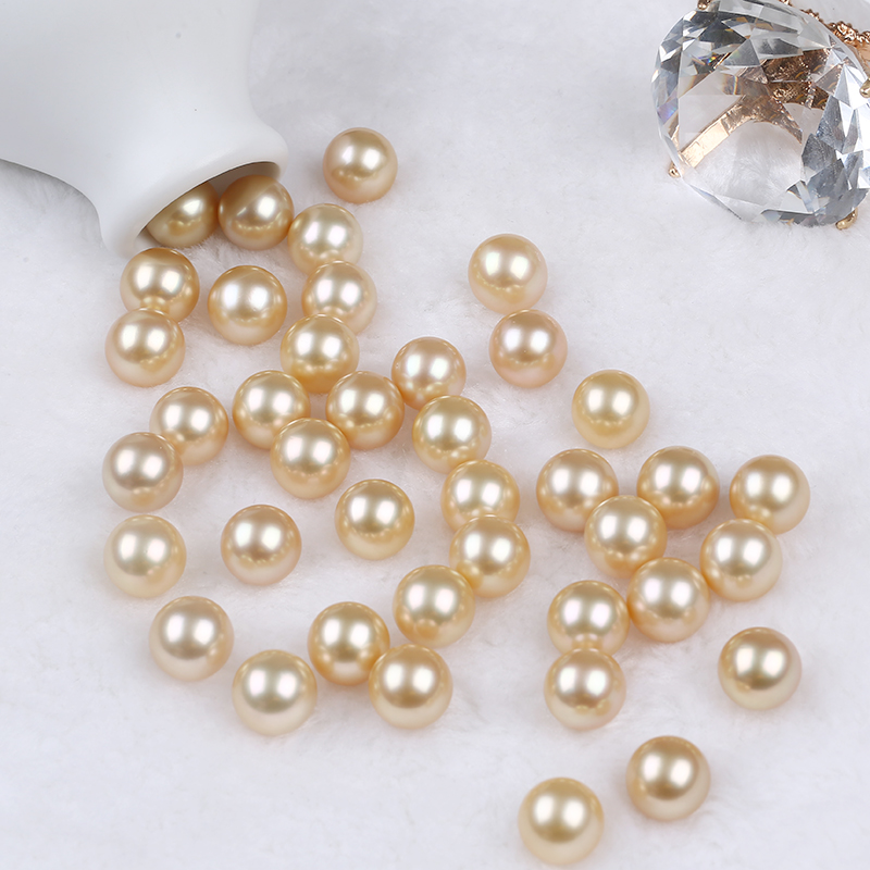 12-13mm natural sea pearl