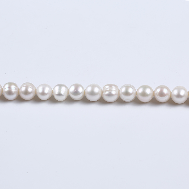 potato pearl for making necklace