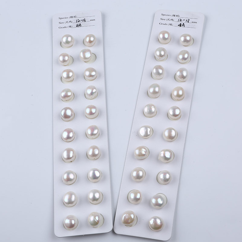 12-13mm baroque pearl