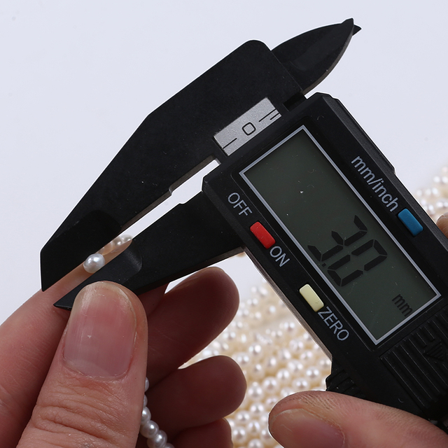 Pearl Jewelry Wolesale Mini Potato Pearl for choker