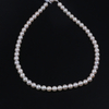 Real Janpanese Akoya Sea Water Pearl Strand for Classic Necklace