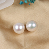 14-15mm White Color Freshwater Edison Pearl Bead for Jewelry