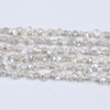 4-5mm Tiny Size Top Drilled Keshi Pearl Strand for Petal Jewelry