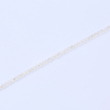 2.5-3mm White Color Rice Pearl Multi Necklaces for Choker