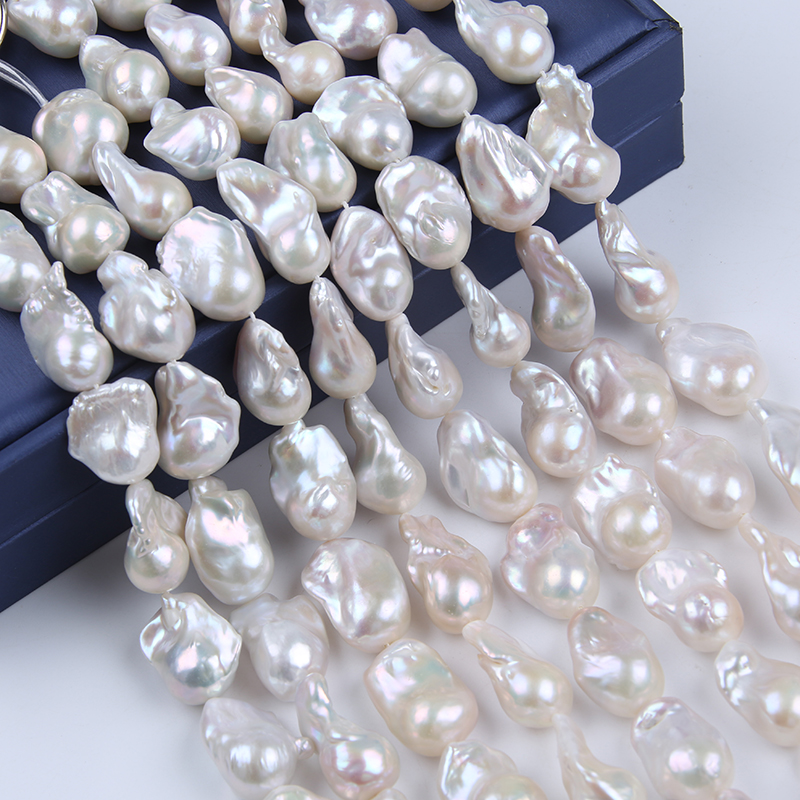 baroque pearl
